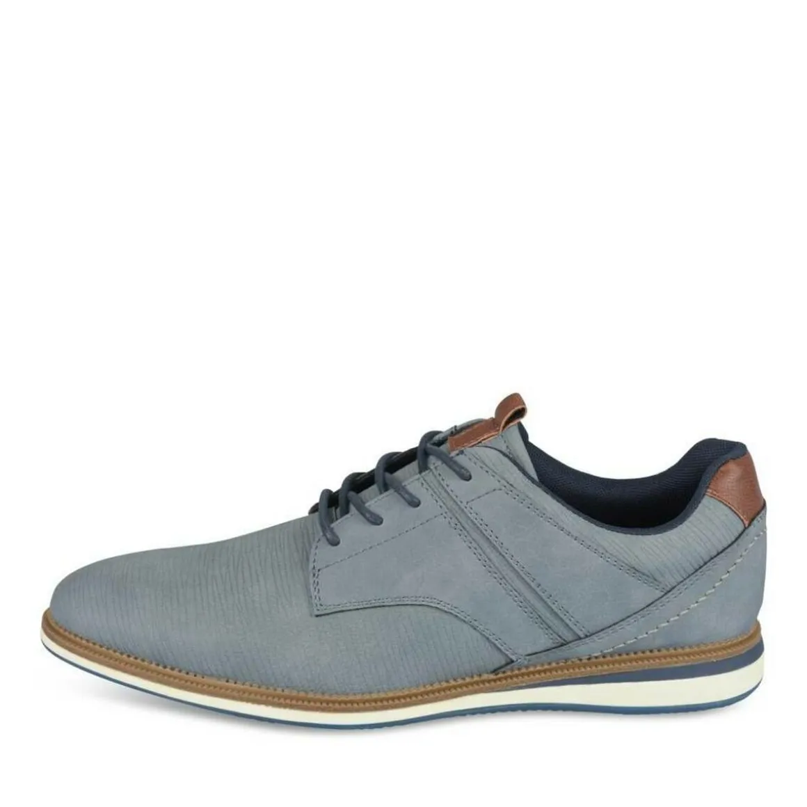 Sneakers BLAUW