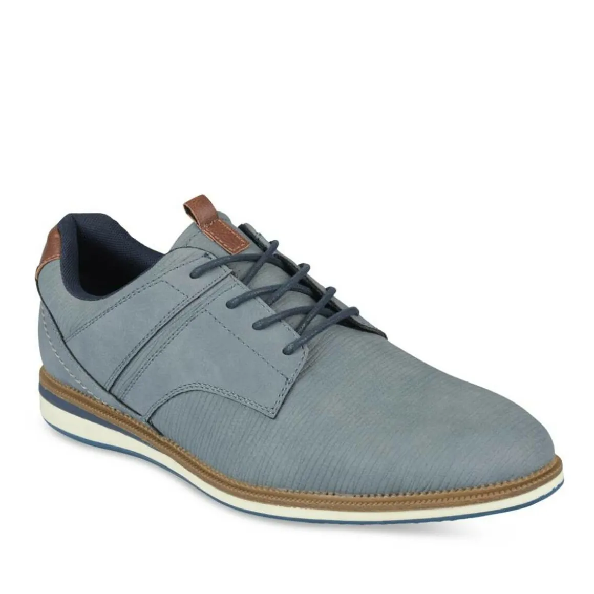 Sneakers BLAUW