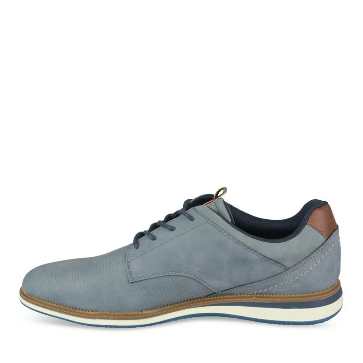 Sneakers BLAUW