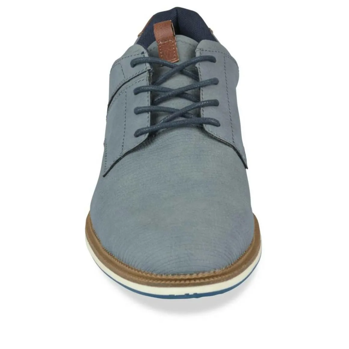 Sneakers BLAUW