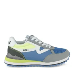 Sneakers BLAUW