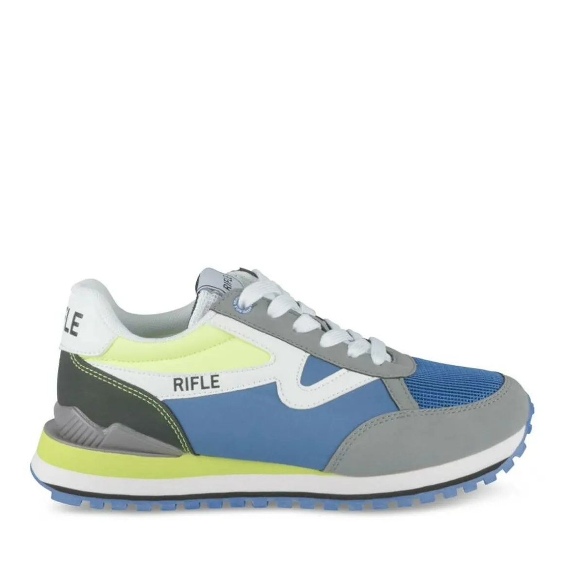 Sneakers BLAUW