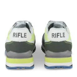 Sneakers BLAUW