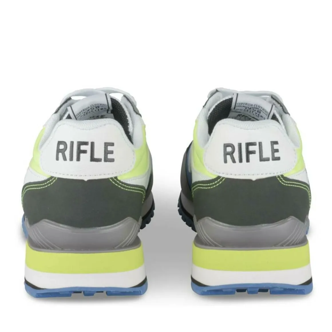 Sneakers BLAUW