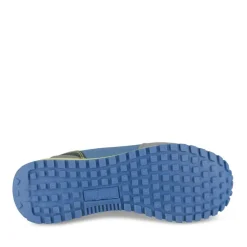 Sneakers BLAUW