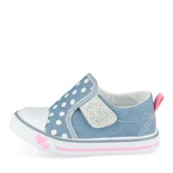 Sneakers BLAUW