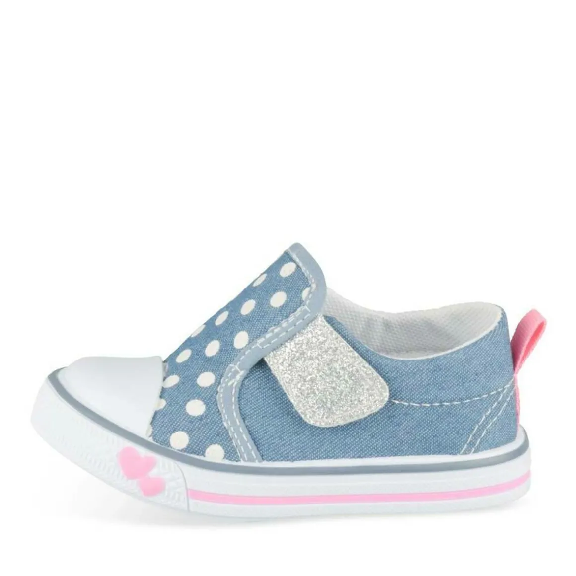 Sneakers BLAUW