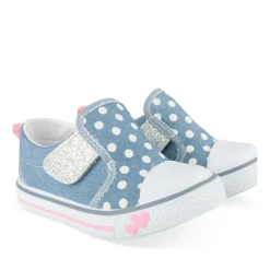 Sneakers BLAUW