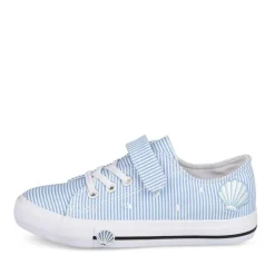 Sneakers BLAUW
