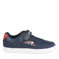Sneakers BLAUW