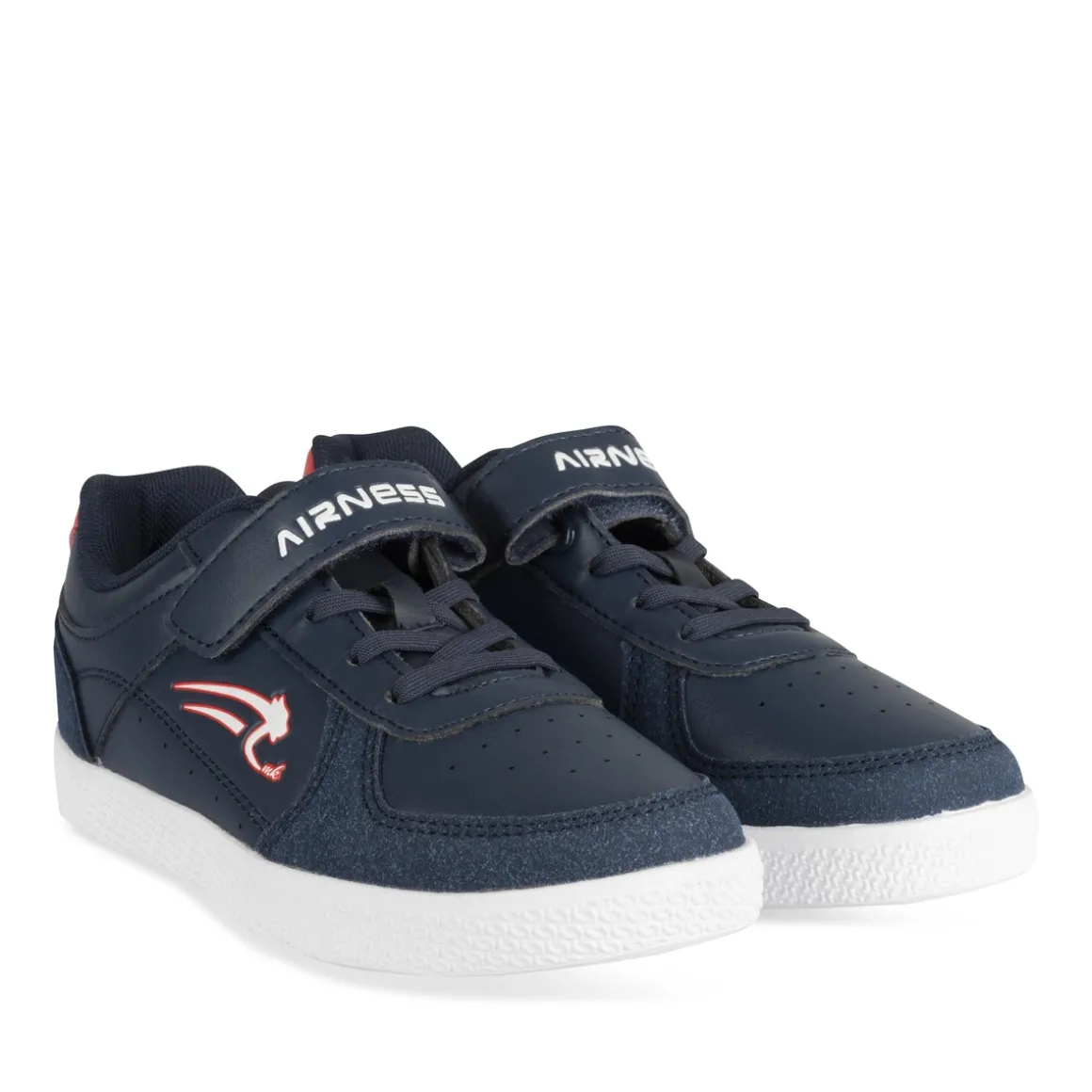Sneakers BLAUW