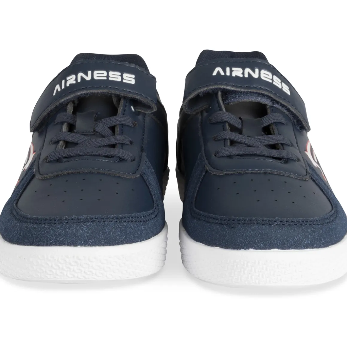 Sneakers BLAUW