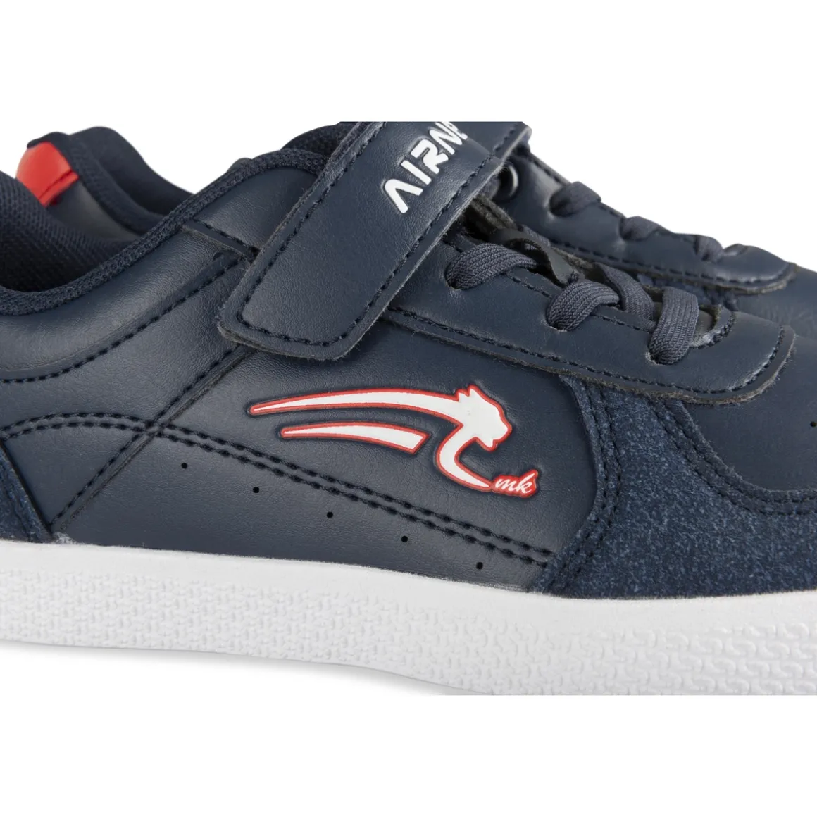 Sneakers BLAUW