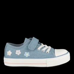 Sneakers BLAUW