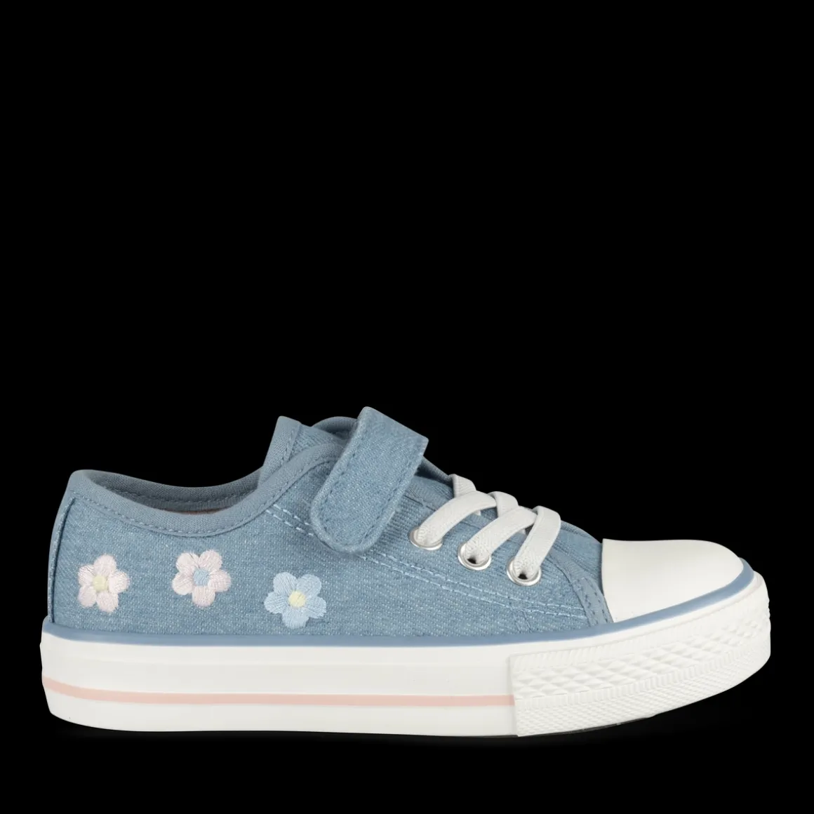 Sneakers BLAUW