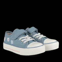 Sneakers BLAUW