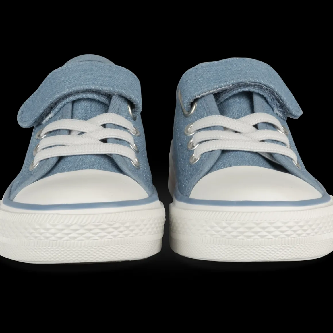 Sneakers BLAUW
