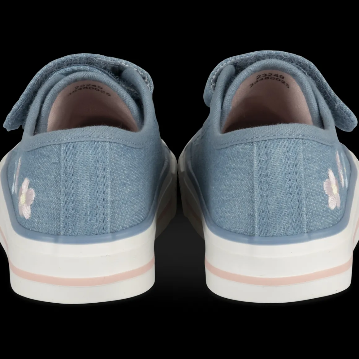 Sneakers BLAUW