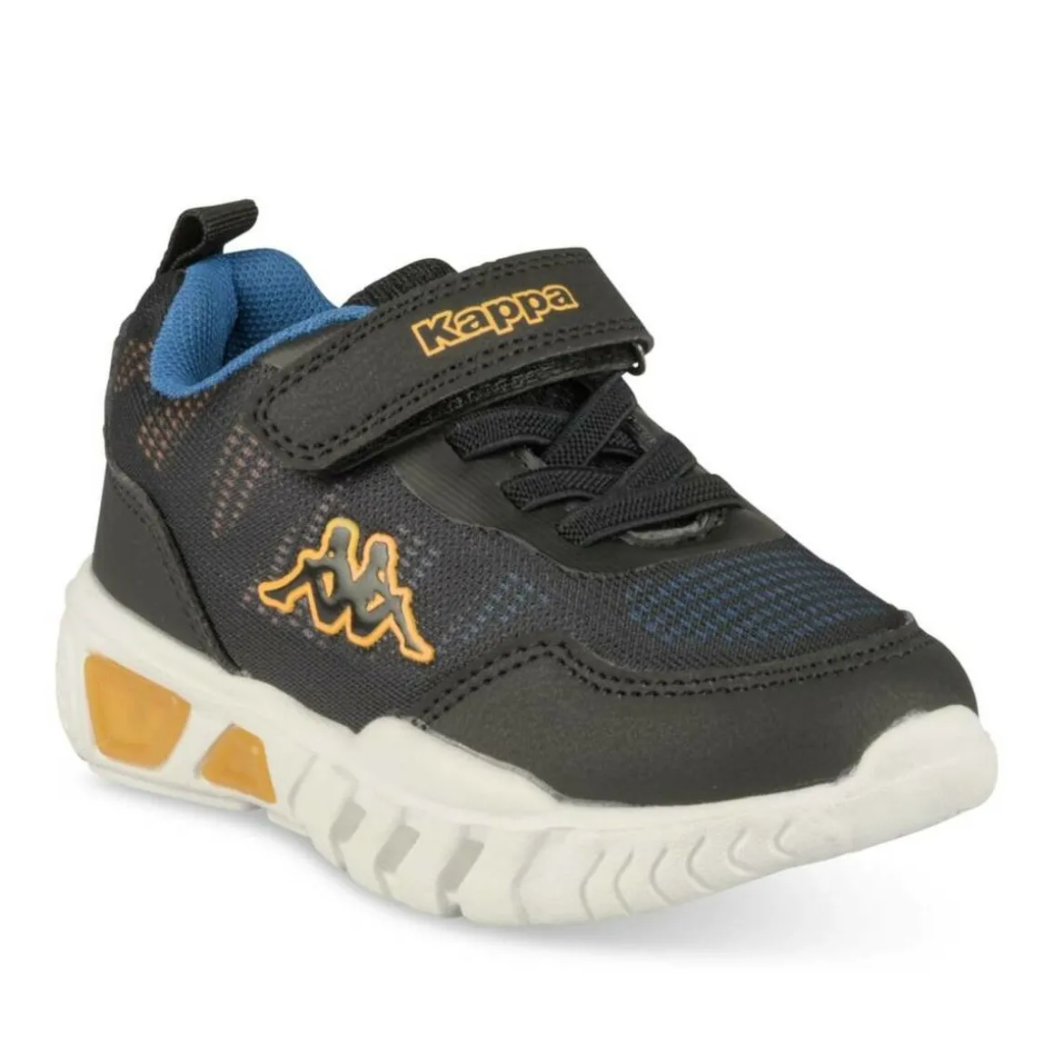 Sneakers BLAUW