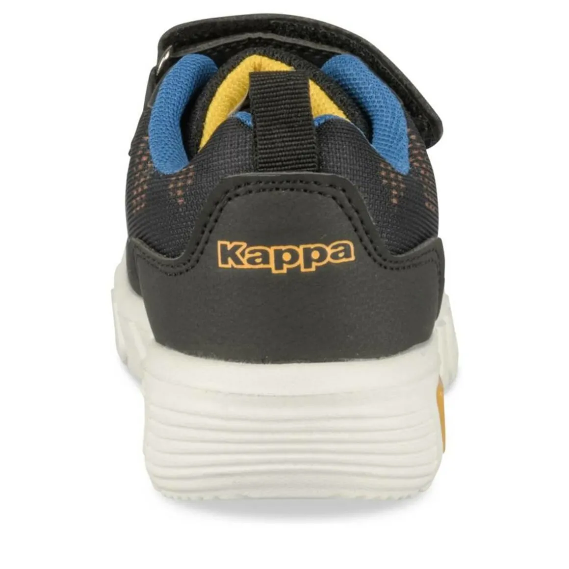 Sneakers BLAUW