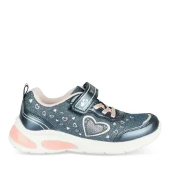 Sneakers BLAUW