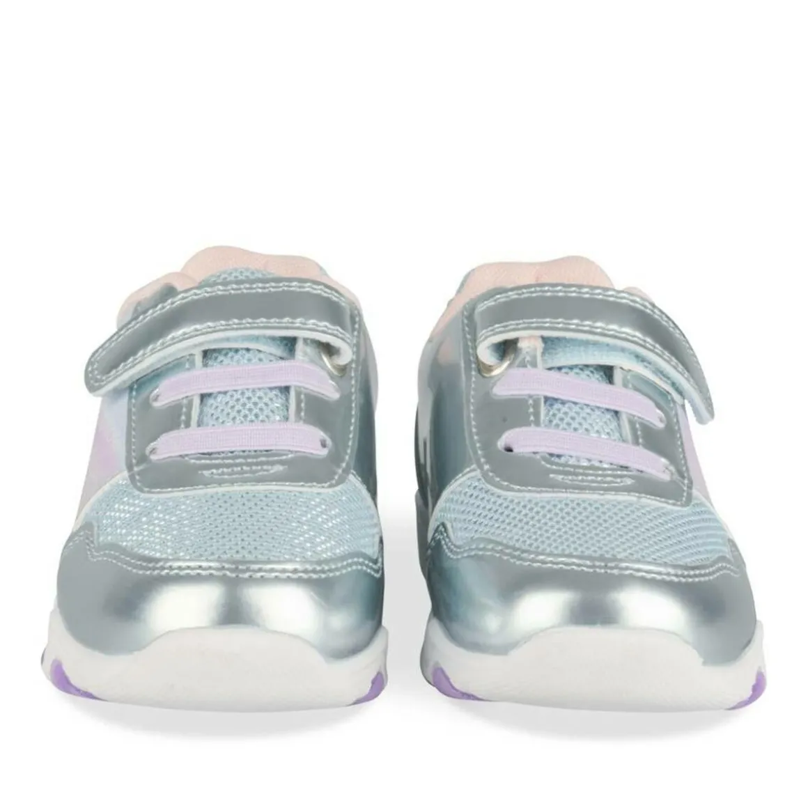 Sneakers BLAUW