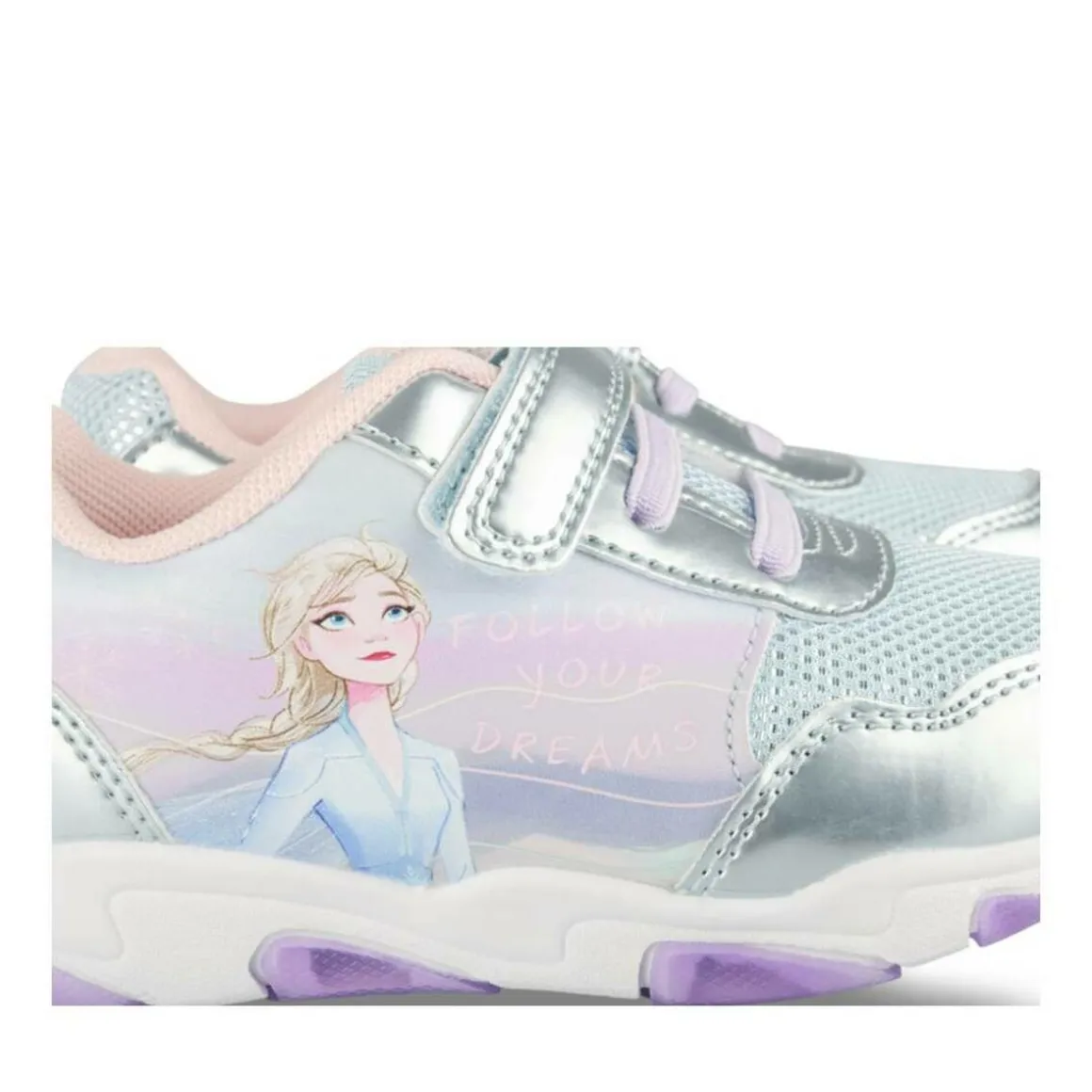 Sneakers BLAUW