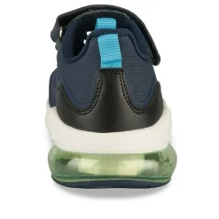 Sneakers BLAUW