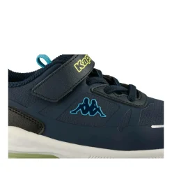 Sneakers BLAUW