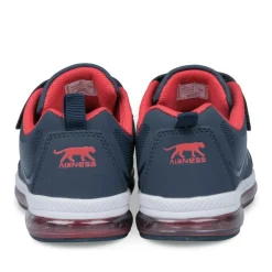Sneakers BLAUW