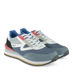 Sneakers BLAUW