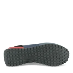 Sneakers BLAUW