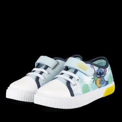 Sneakers BLAUW