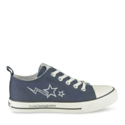 Sneakers BLAUW