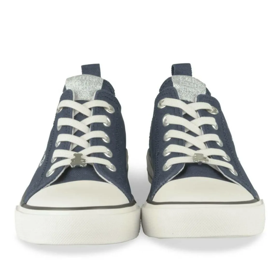 Sneakers BLAUW