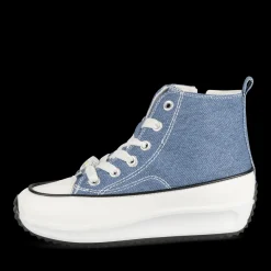 Sneakers BLAUW