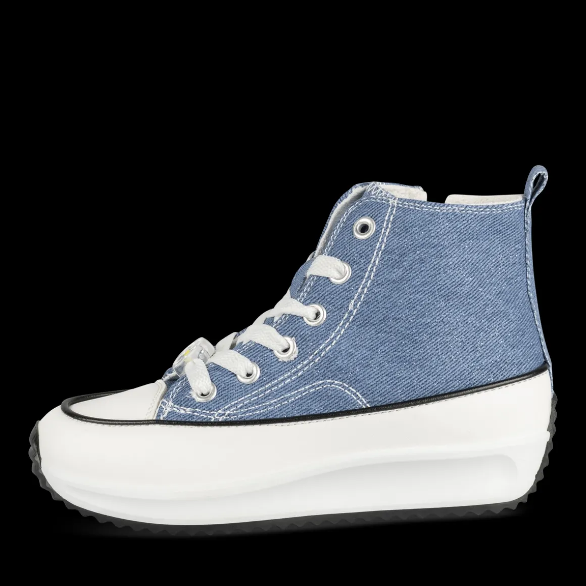 Sneakers BLAUW