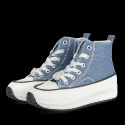 Sneakers BLAUW