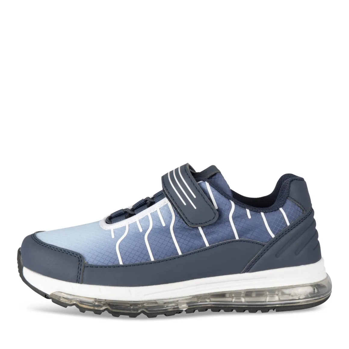 Sneakers BLAUW