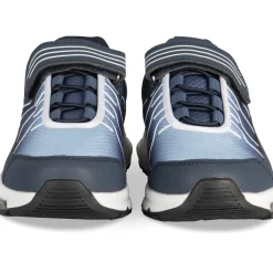 Sneakers BLAUW