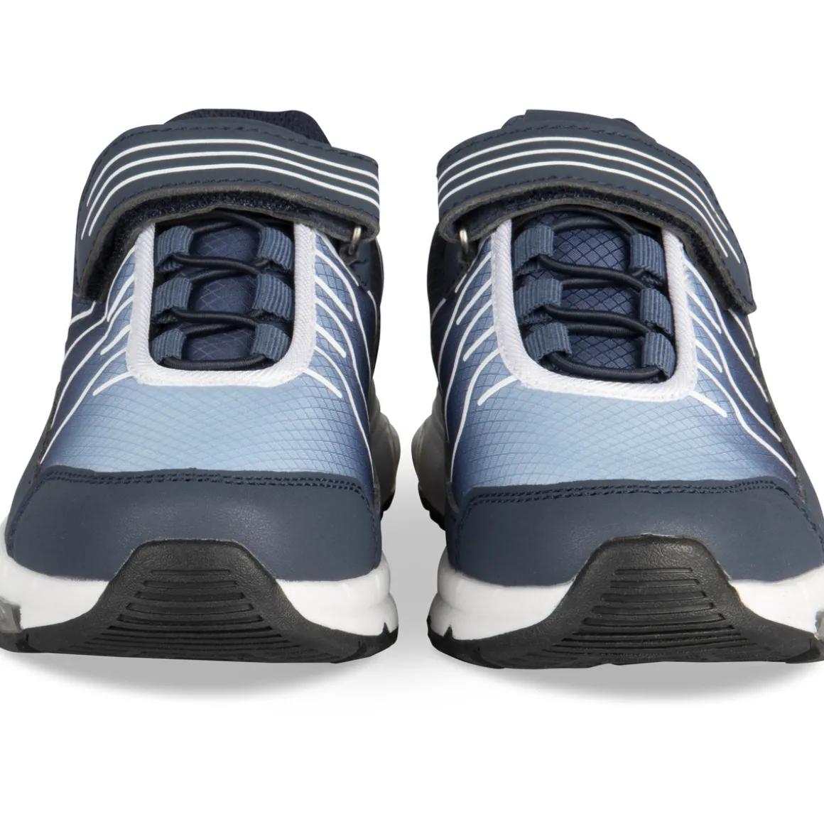 Sneakers BLAUW