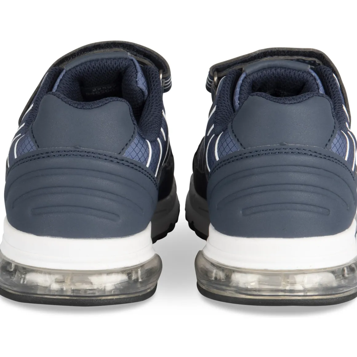Sneakers BLAUW