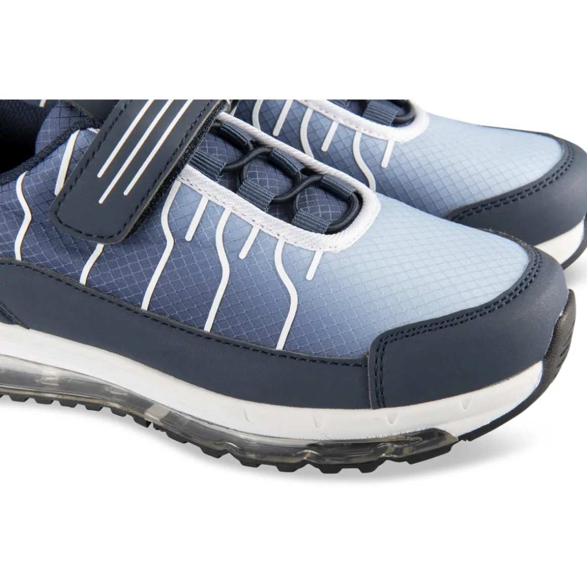 Sneakers BLAUW