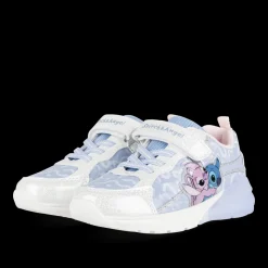 Sneakers BLAUW