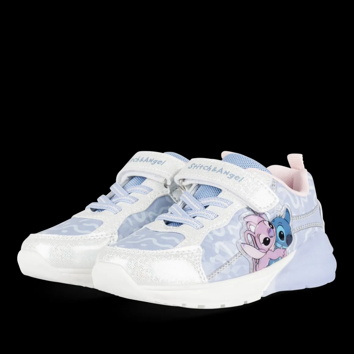 Sneakers BLAUW