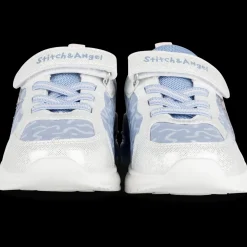 Sneakers BLAUW