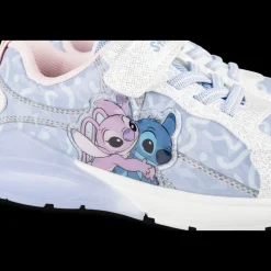 Sneakers BLAUW