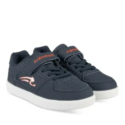 Sneakers BLAUW