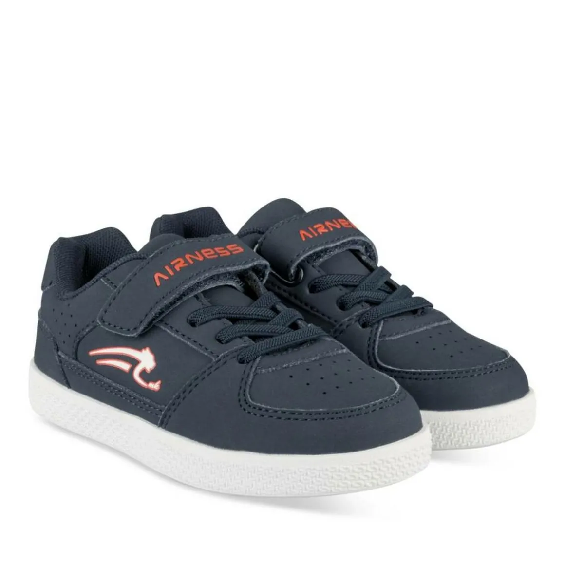 Sneakers BLAUW