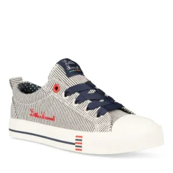 Sneakers BLAUW
